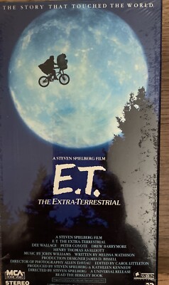 E.T. the Extra-Terrestrial (2007)