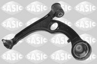 Sasic Querlenker RadaufhäNgung Vorne Links Unten FüR Fiat Stilo 192 192_ 7476331