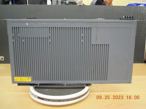Juniper ACX2100-DC 16 x T1/E1, 2x 10GbE SFP+, 10 x GbE Universal Access Router - Picture 9 of 10
