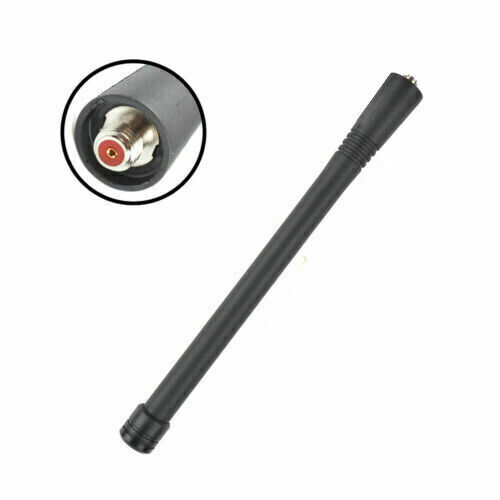 100 SZTUK NAD6567 VHF Antena do radia HT1000 XTS3000 XTS3500 XTS5000 - Zdjęcie 1 z 2