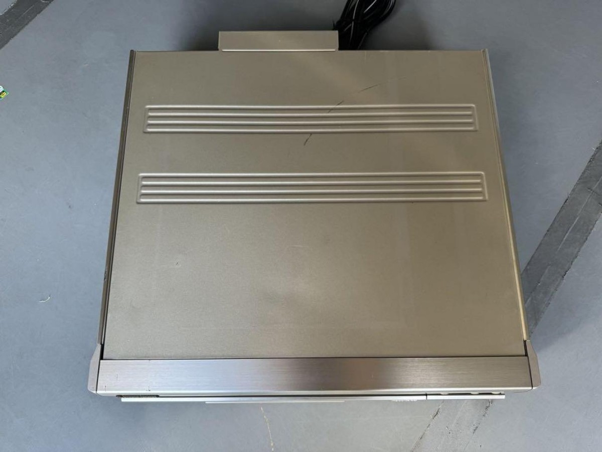 Pioneer CLD-HF9G Laserdisc LD CD Deck Player | eBay Pioneer CLD-HF9G Laserdisc LD CD Deck Player | eBay