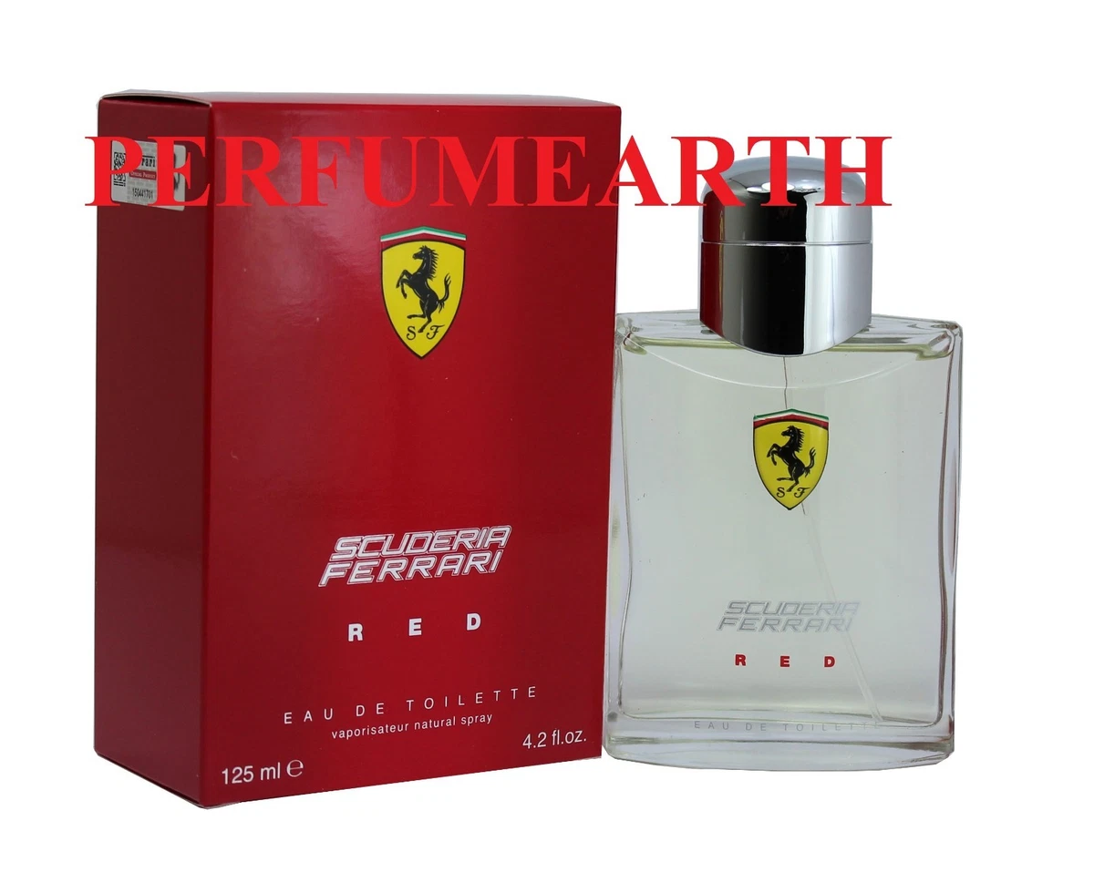 Ferrari Red Fragrances for sale | eBay