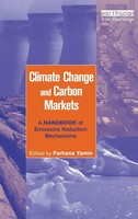 Farhana Yamin | Climate Change And Carbon Markets | Buch | Englisch (2005)