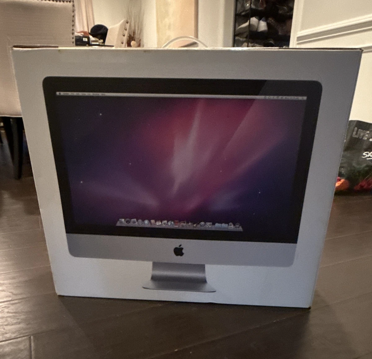 Imac 24 Inch 2009 for sale | eBay