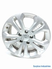 Jantes Ssangyong ACTYON