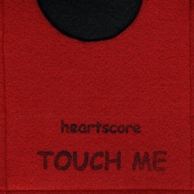 Heartscore Touch Me (CD)