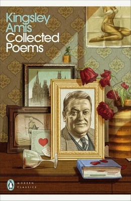 Collected Poems | Kingsley Amis | englisch