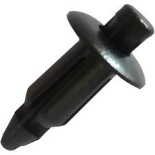 JMP Drucknieten 6 mm für Motorradteile für: Suzuki Yamaha ZZZ VMX-17 FZX XJ6 LT-