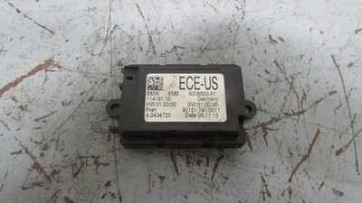 2012-2018 BMW F30 328i 330i RADIO REMOTE CONTROL RECEIVER COMPUTER MODULE