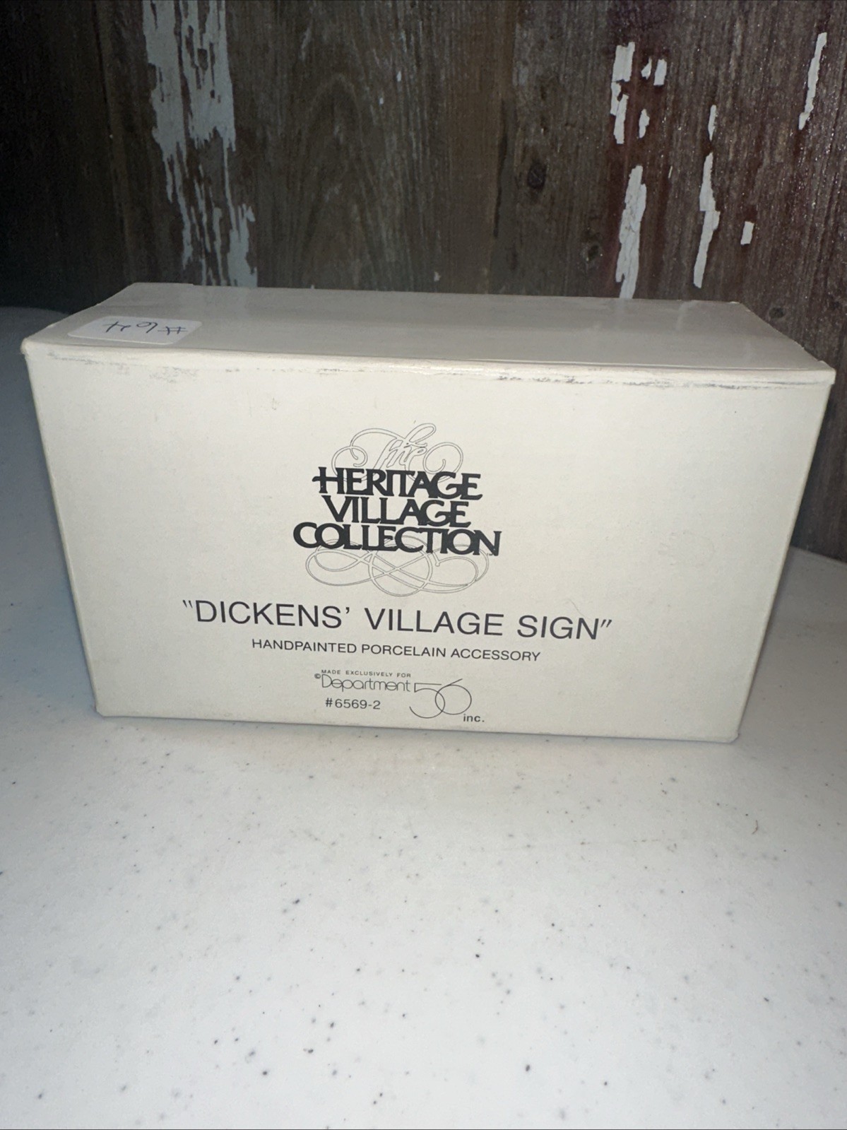 Click here to see eBay Auction