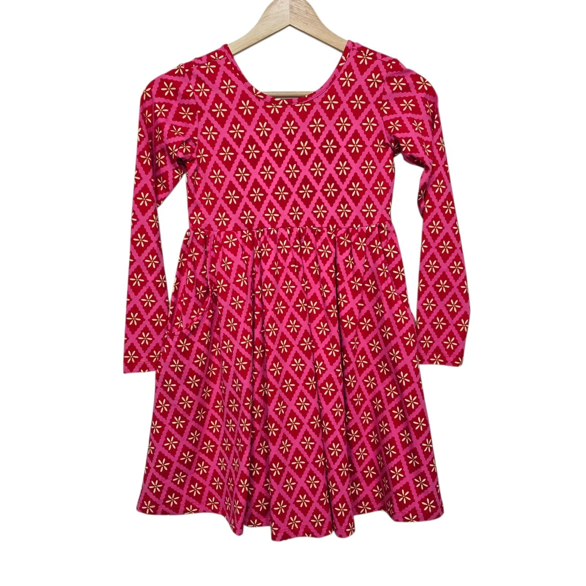 beige long sleeve mini dress Beige High Neck Long Sleeve Sequin A Line Mini Dress main image 1
