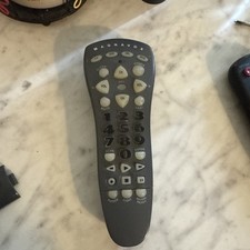 Vintage Magnavox TV VCR Cable Auxiliary Remote Control Replacement Tested Works