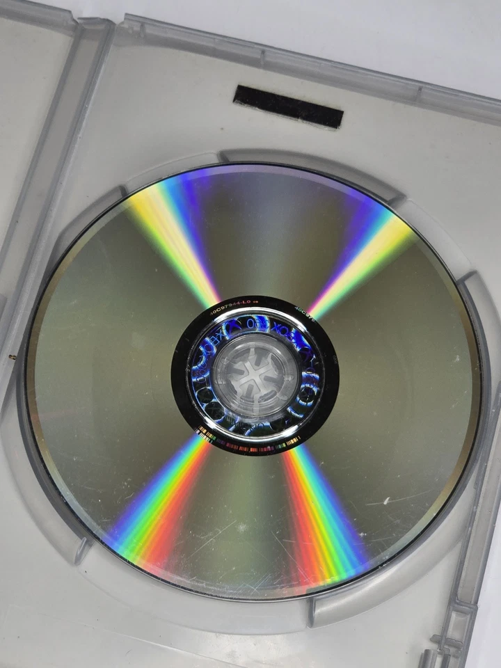 Perfect Dark Zero Microsoft Xbox 360 Tested & Working - Image 3 of 4