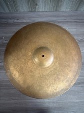 ZILDJIAN ZBT 20" RIDE PSO037286 