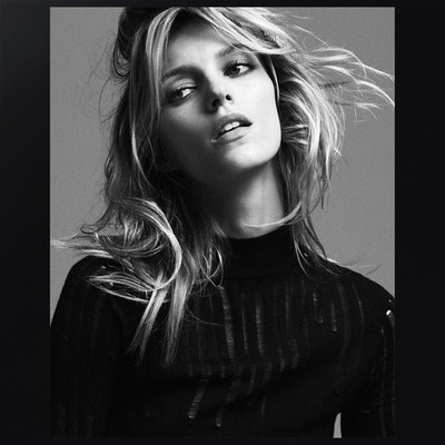 Anja Rubik 005 | 8 x 10 Photograph | Celebrity Model, Beautiful Woman