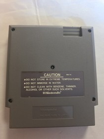 Kid Icarus [5 Screw Variant] (NES) - Cartridge only - Tested and Working