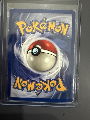 Vintage Pokemon Gastly Haunter Fossil Set Lot WOTC Rare - Picture 10 of 15
