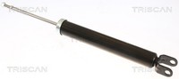2X StoßDäMpfer Triscan 8705 43202 FüR Hyundai KIA I30 FD GD Crdi GDI CEE ED SW