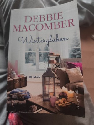 Winterwunderzeit von Debbie Macomber (2020, Taschenbuch)
