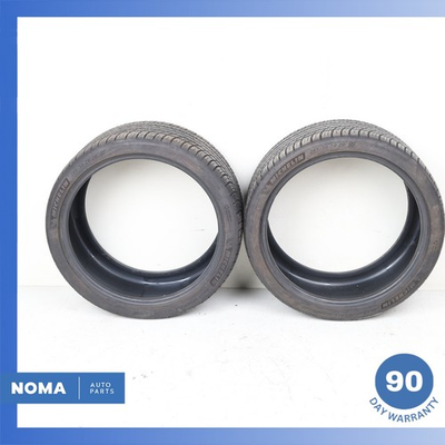 #ad 285 30ZR20 Michelin Pilot Sport All Season 4 285 30 20 95Y 9 32quot; 8.5 32quot; Tires $394.23