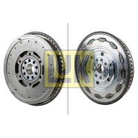 LuK Schwungrad Zweimassenschwungrad Ohne Schraubensatz Passend FüR BMW 5Er