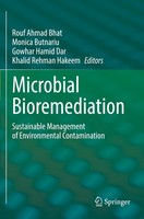 Microbial Bioremediation Rouf Ahmad Bhat