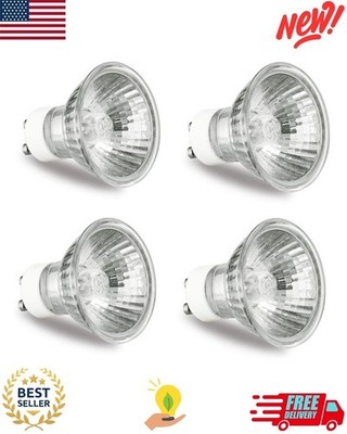 GU10  Bulb  120V  50W  Light Bulbs for Candle Warmer Lamp, GU10+C,  MR16,  2700K