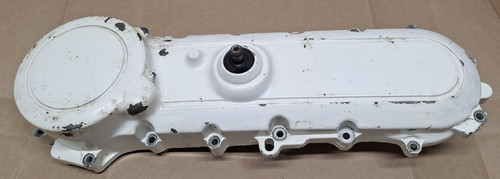 1978 HONDA EXPRESS NC50 LEFT SIDE COVER CLUTCH CRANKCASE COVER STARTER