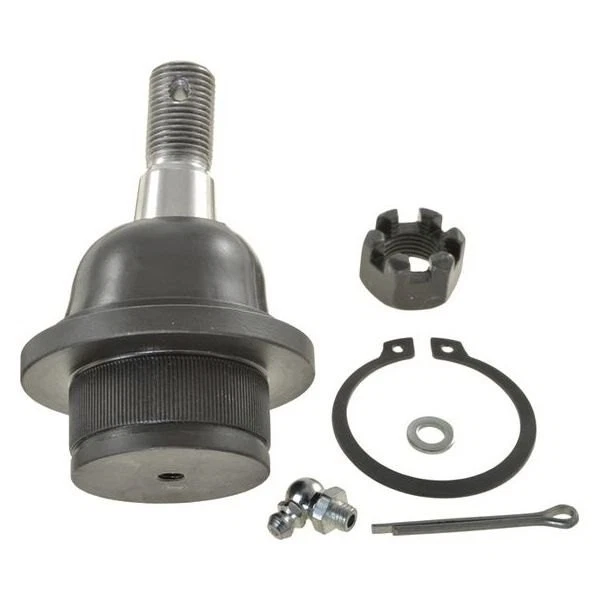 Kit De Cojinete De Rueda Y Buje De Rótula Para Ford F-150 2004-2005 - Incluye Varias Piezas, Garantía De Por Vida