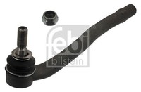 Spurstangenkopf Vorne Links Febi Bilstein 43696 FÜR Mercedes Spurstangengelenk