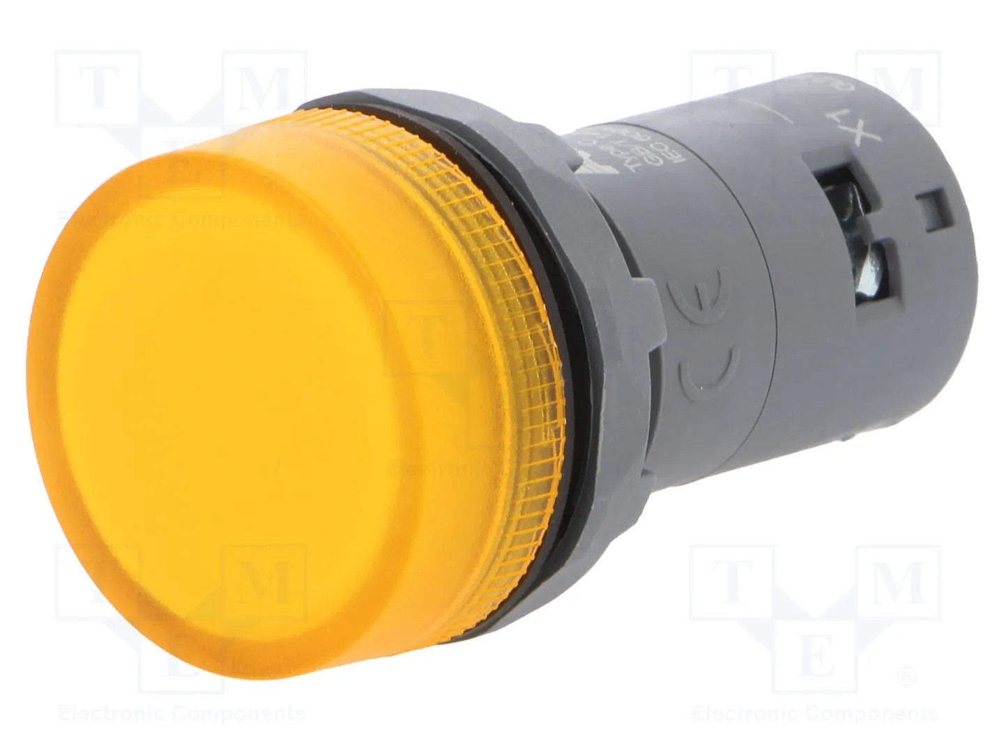 Abb Kompaktlampe Mit Led-Diode Cl2-523Y 230V Wechselstrom - Bild 4