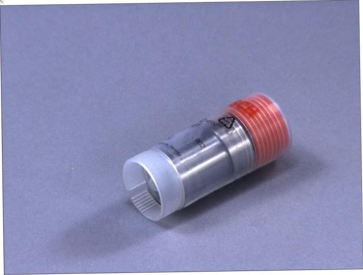 Nozzle body for Bosch 0 434 250 162 Messenger van 2.5 1990-1999 thumbnail 6