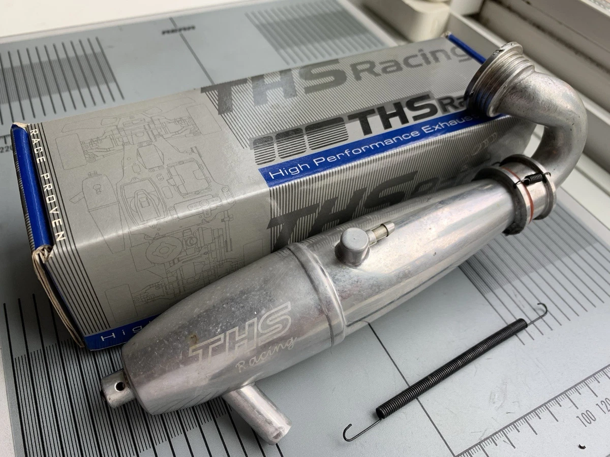 OS Hobby RC Vehicle Exhaust Systems & Mufflers for sale | eBay