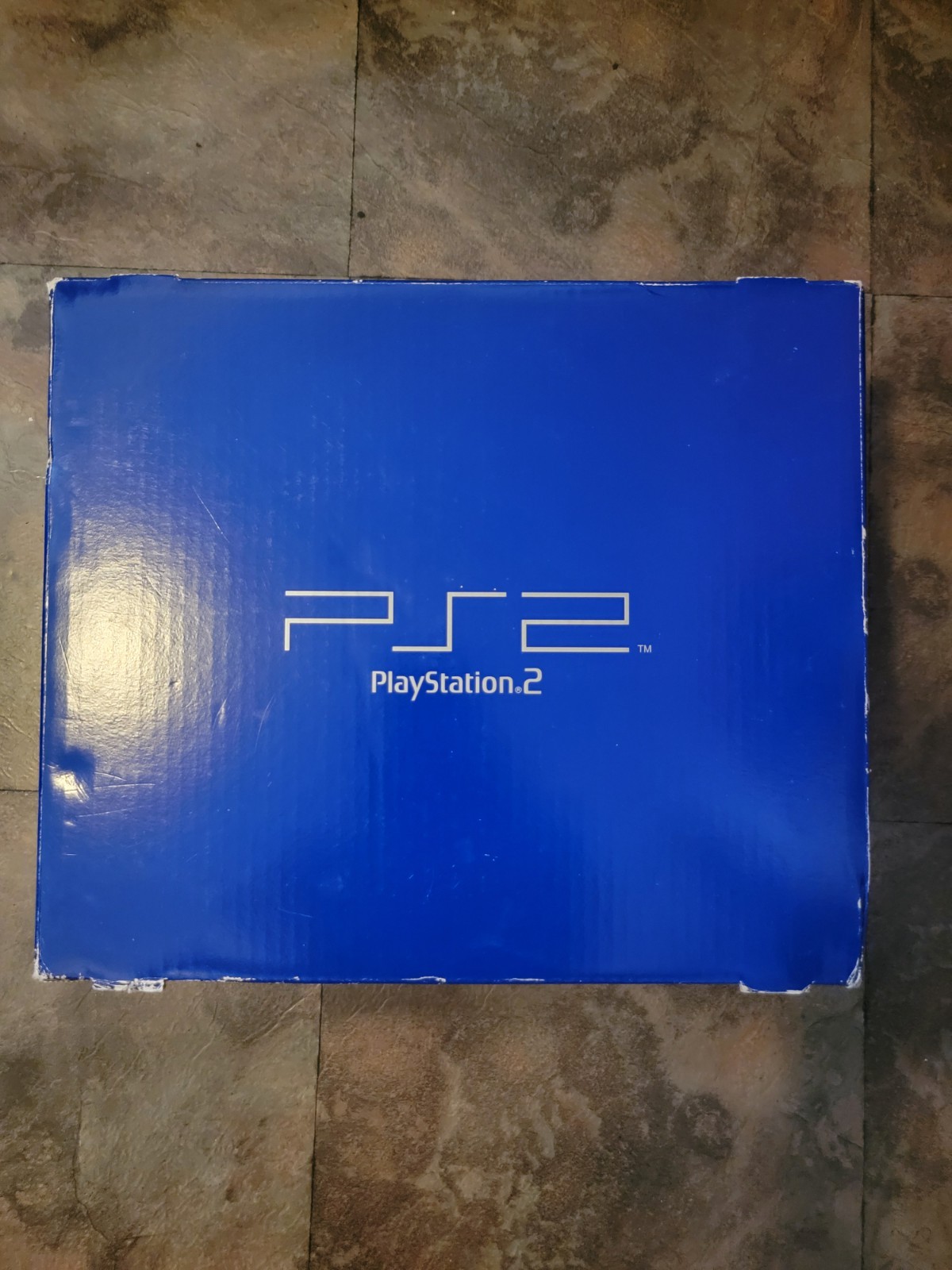 Sony PlayStation 2 Console - Black (SCPH-39001)