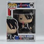 Funko Pop! Animation Bleach Byakuya Kuchiki #1698