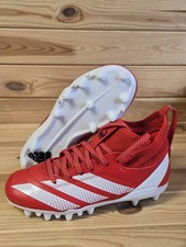 Size 4.5 - adidas adizero Impact .2 Mahomes Boy's Football Cleats IH5948