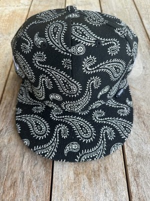 VANS of The Wall Cap/ NewEra Snapback / Mütze / Basecap 59Fifty Schwarz 7 1/4