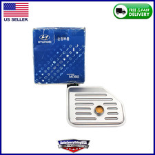 Auto Transmission Oil Filter for 1999-2010 Hyundai Kia 4632139010 GENUINE