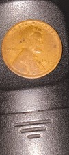 1919 Wheat Penny No Mint Mark