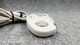 FUJITSU FM-TOWNS Pad FMT-PAD111 Free Shipping 2882-2
