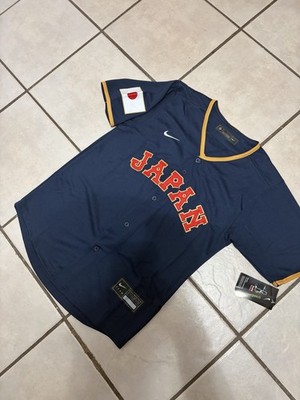 Shohei Ohtani Japan Youth World Baseball Classic WBC Stitched