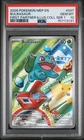 Bulbasaur 037 - Pokemon First Partner Illustration Series 1 Promo - PSA 10