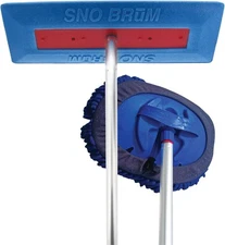 SnoBrum 365 Snow Remover for Cars and Trucks
