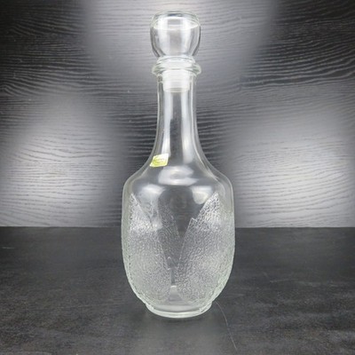 Luminarc Arcoroc France Aspen Karaffe 28 cm Glass Carafe