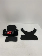 EVS AXIS SPORT LINER SET Right Medium 