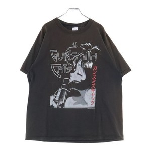 Gunsmith Cats Shirt | eBay