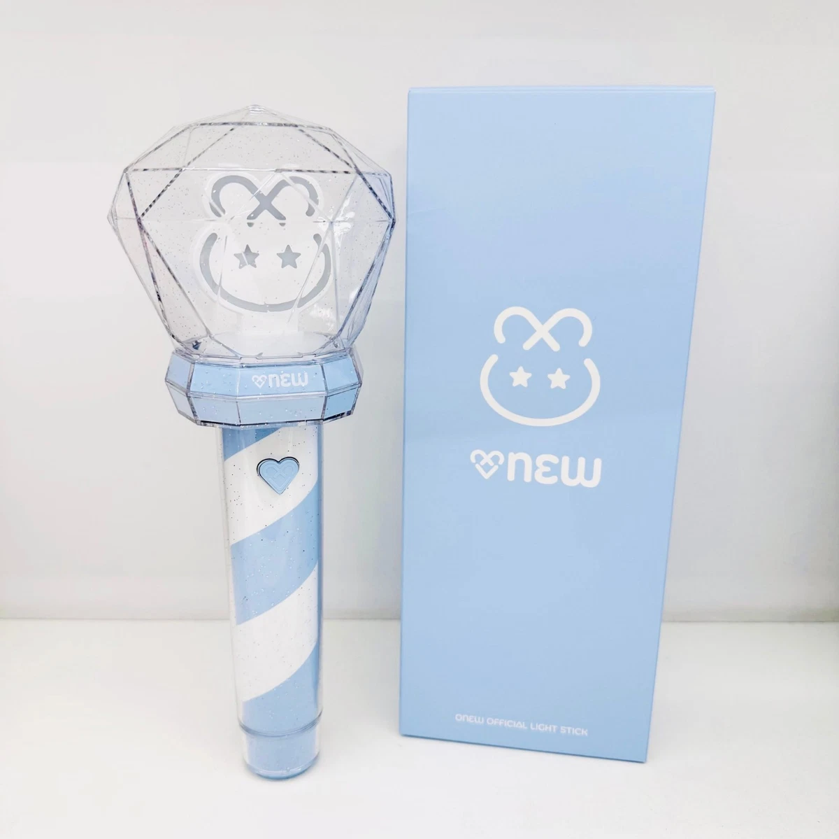 Shinee Light Stick for sale | eBay
