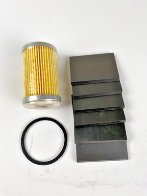 Wartungssatz f. Elmo Rietschle VTN,DTN,DLT,VLT 15/16- 1022180104 -WSA005347-VLT