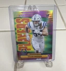 2025 Topps Chrome Tyler Warren Base (RAW)
