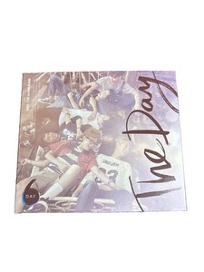 K-POP・アジア DAY6 The Day 1st Mini Album CD Day6 the Day | eBay